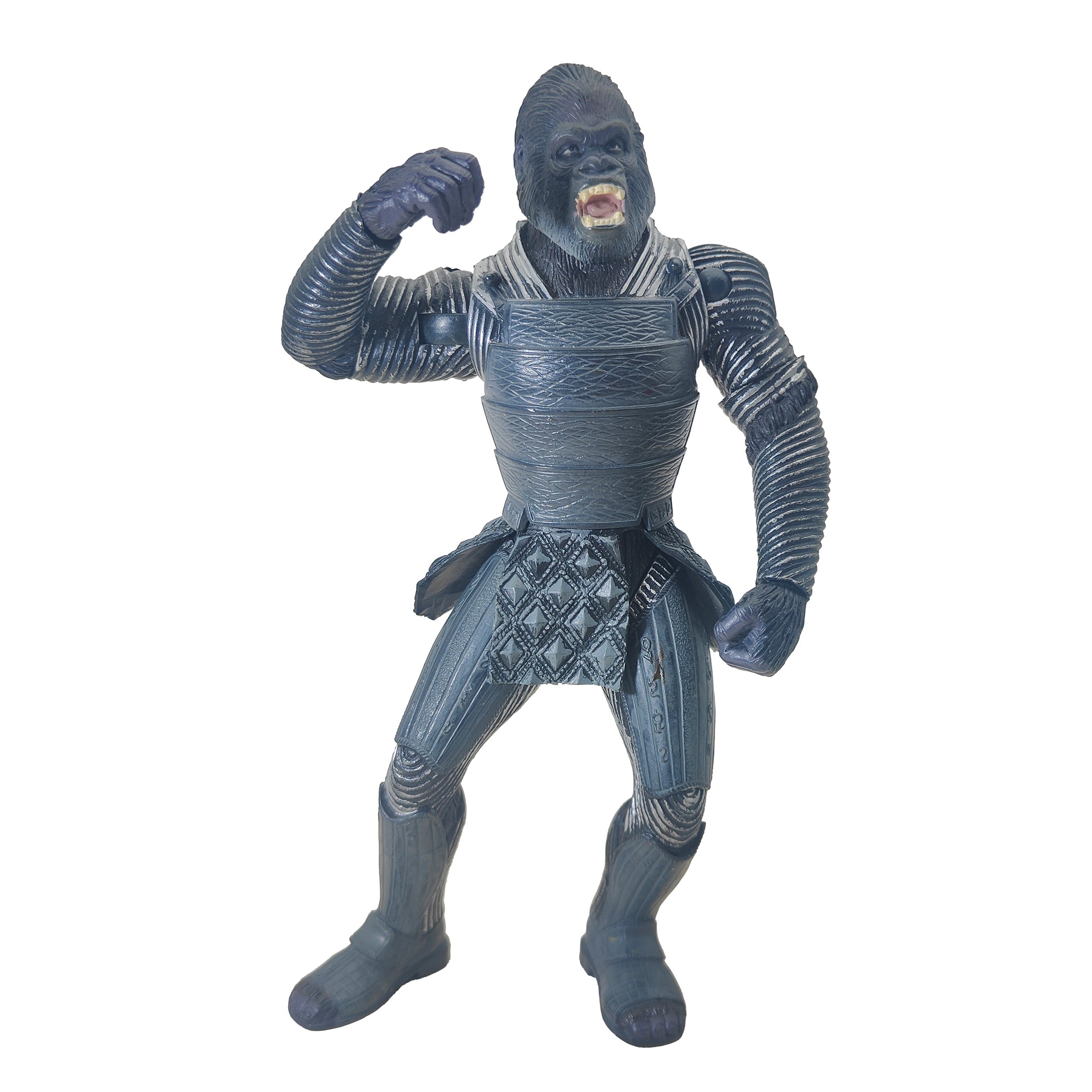 Attar Gorilla Soldier Planet of the Apes 2001 Hasbro Figure