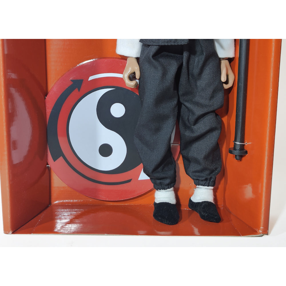 Buy Bruce Lee Creation Entertainment 12 Inch Action Figure collectible online at Uncanny Collectibles