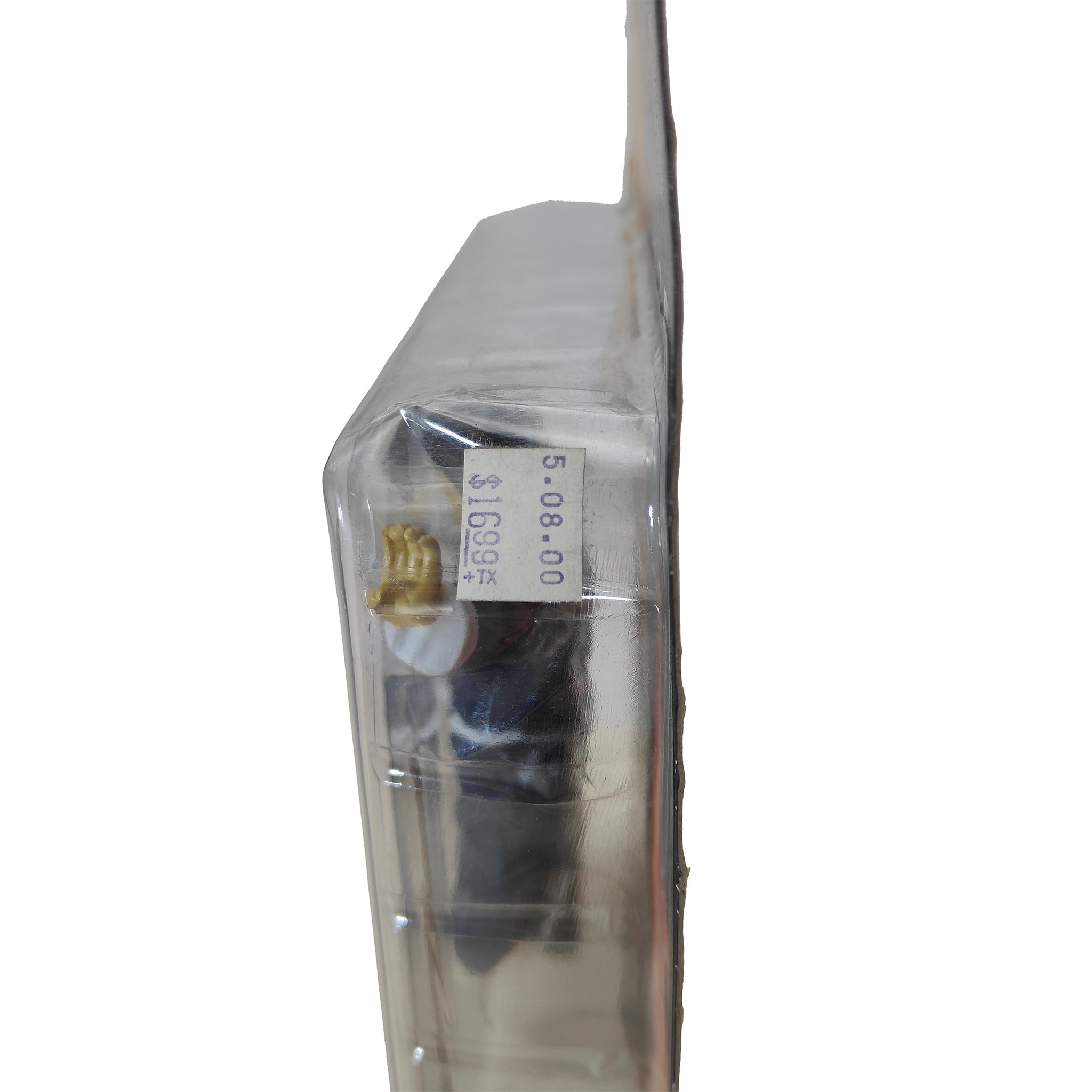 Bruce Lee Fist Of Fury Chen Jun Jumping Long Goal Action Figure 1998 15cm – Bruce Lee, Long Goal, 15 cm, 1998, pre-owned collector piece, Uncanny Collectibles Dublin Ireland