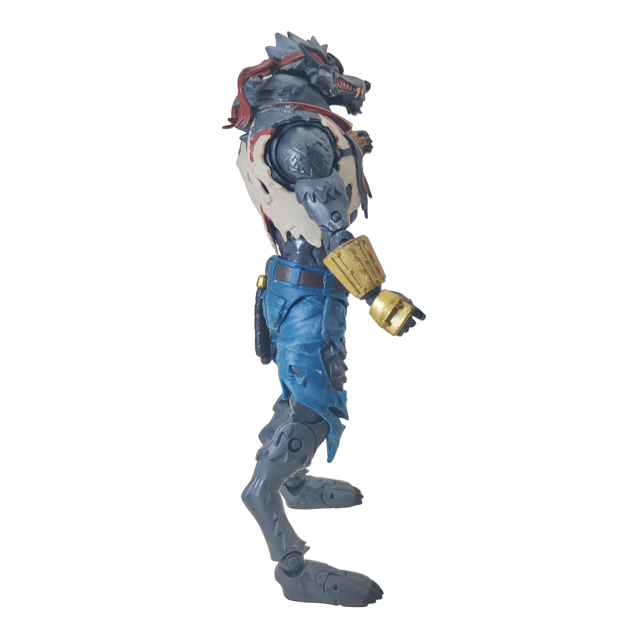 Dire Fortnite McFarlane Toys Action Figure 2019 18cm – Video Game Characters, McFarlane Toys, 18 cm, 2019, pre-owned collector piece, Uncanny Collectibles Dublin Ireland