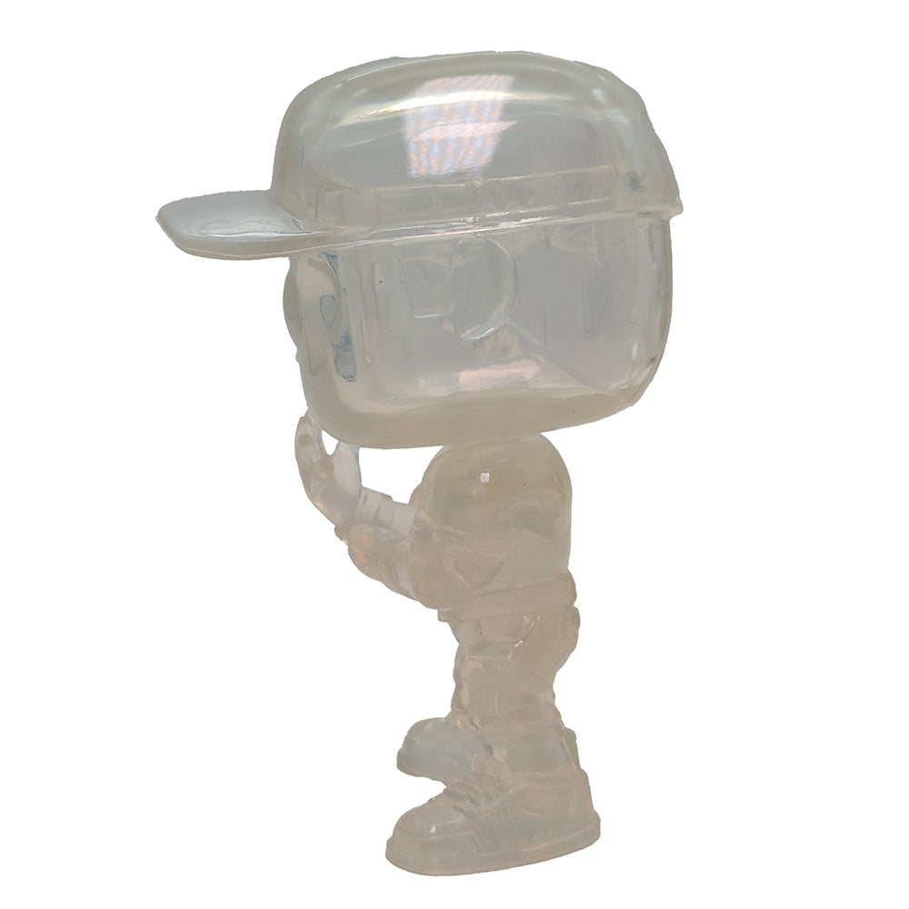 Funko POP WWE John Cena #59 Vinyl Figure 2019 – WWE, Funko, 9.5 cm, 2019, pre-owned collector piece, Uncanny Collectibles Dublin Ireland