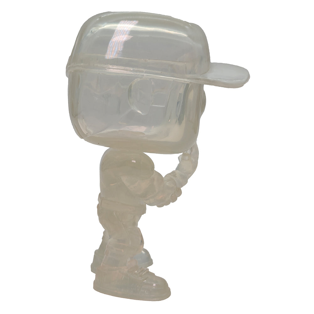 Funko POP WWE John Cena #59 Vinyl Figure 2019 – WWE, Funko, 9.5 cm, 2019, pre-owned collector piece, Uncanny Collectibles Dublin Ireland