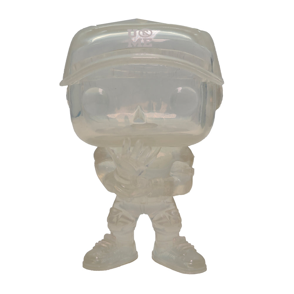 Funko POP WWE John Cena #59 Vinyl Figure 2019 – WWE, Funko, 9.5 cm, 2019, pre-owned collector piece, Uncanny Collectibles Dublin Ireland