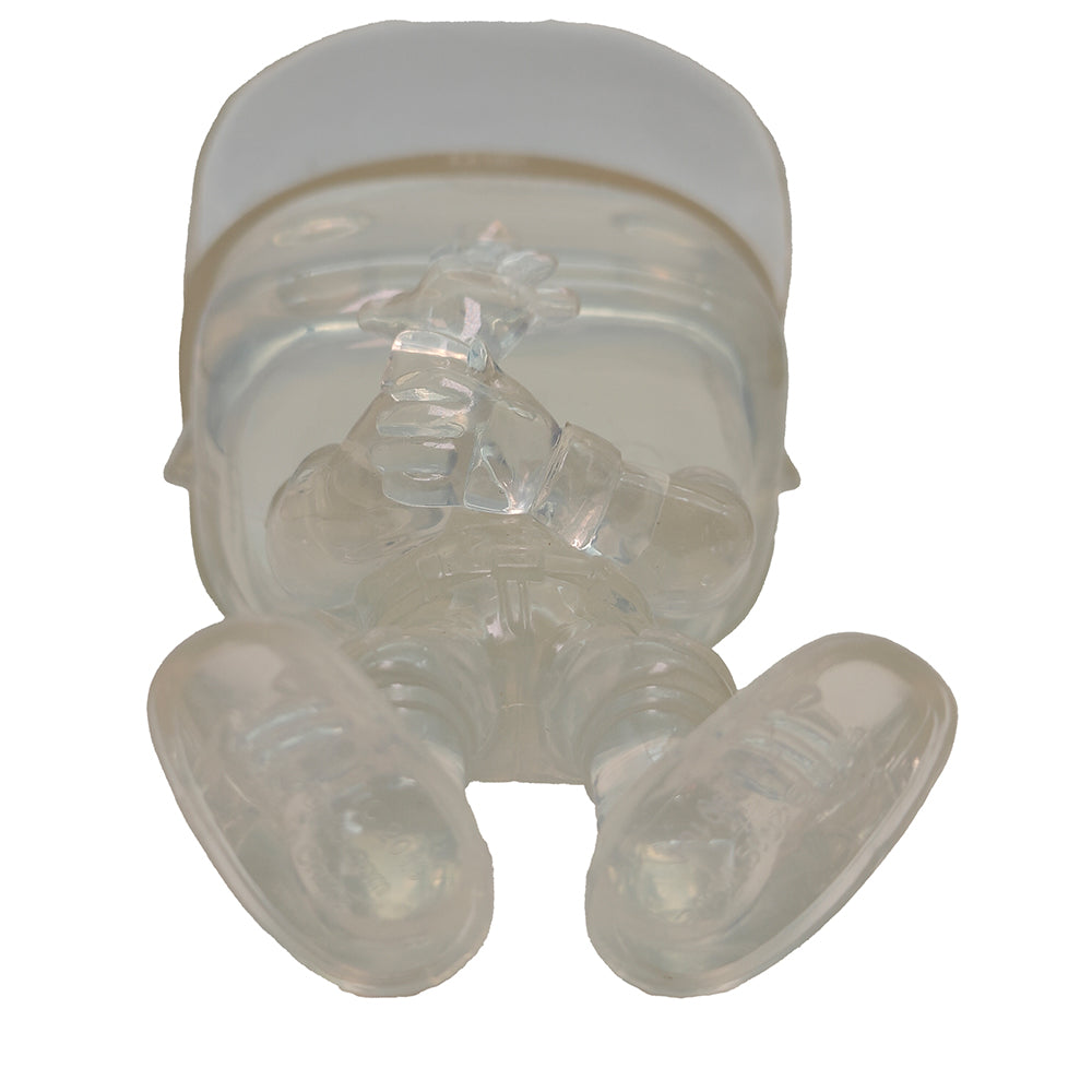 Funko POP WWE John Cena #59 Vinyl Figure 2019 – WWE, Funko, 9.5 cm, 2019, pre-owned collector piece, Uncanny Collectibles Dublin Ireland