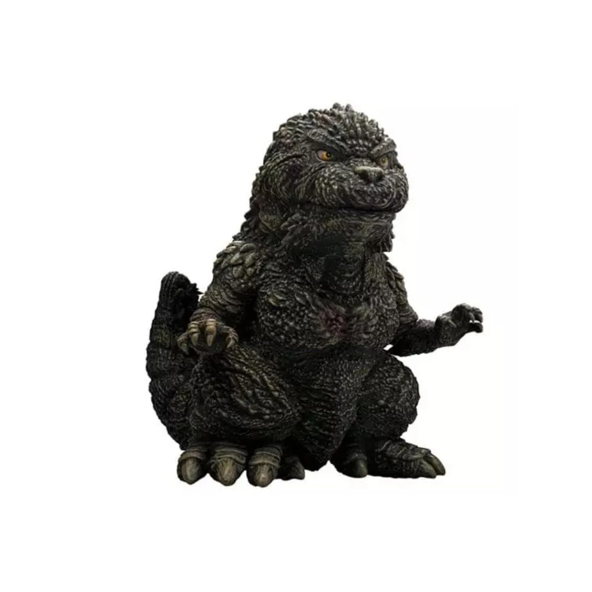 Godzilla Enshrined Beast 2023 Ver 2 Godzilla -1.0 Bandai Banpresto Figure