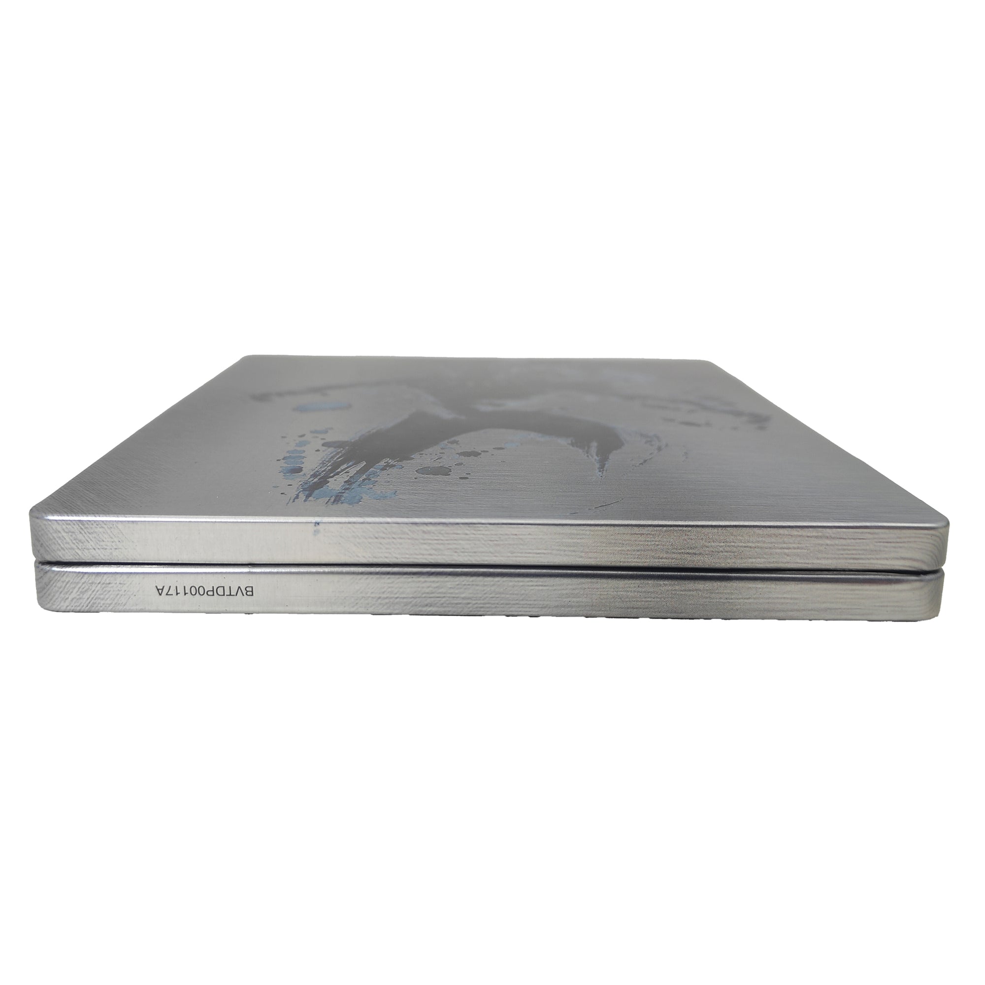Marvel Black Panther Blu-ray Steelbook Zavvi Exclusive