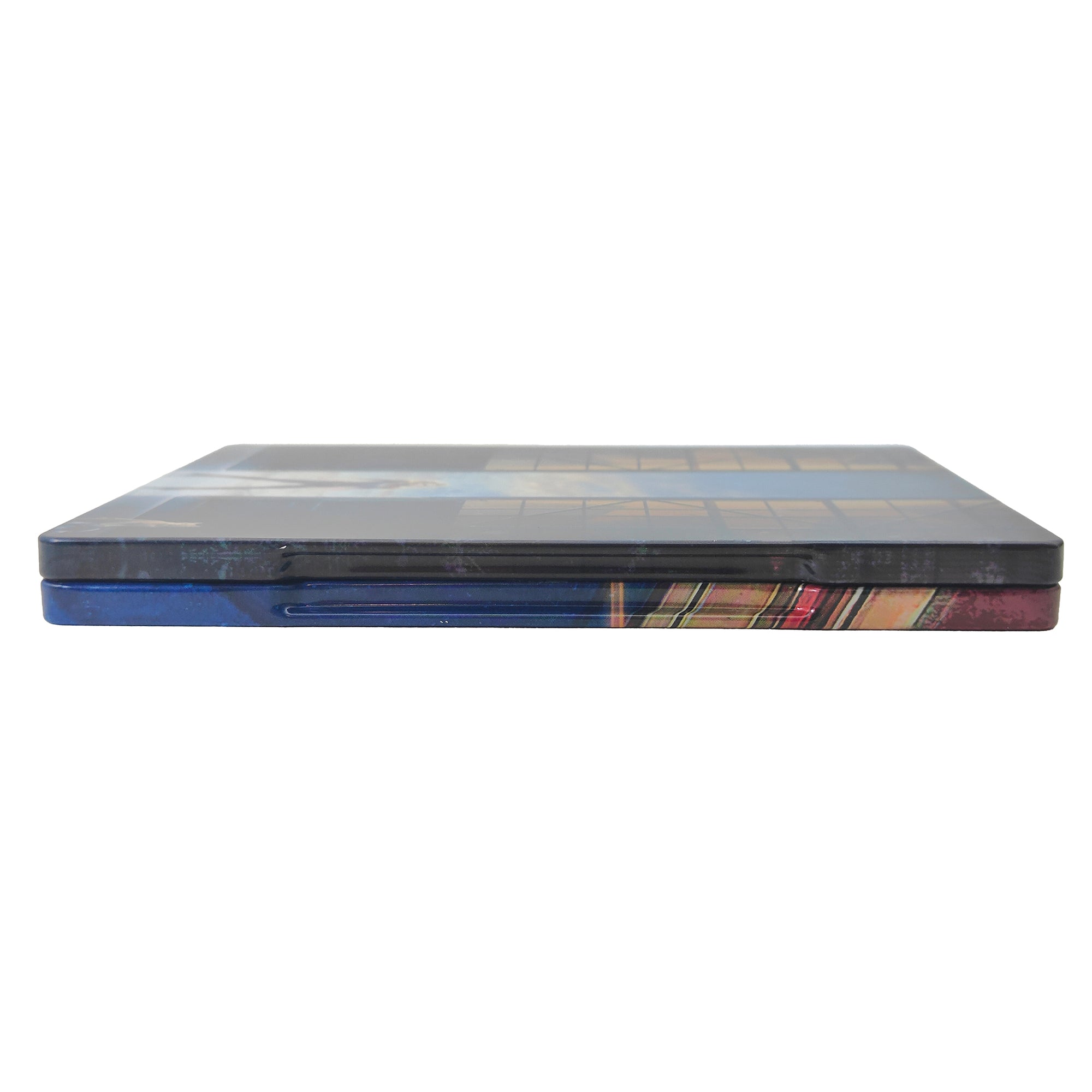 Marvel Captain Marvel Blu-ray Steelbook Zavvi Exclusive