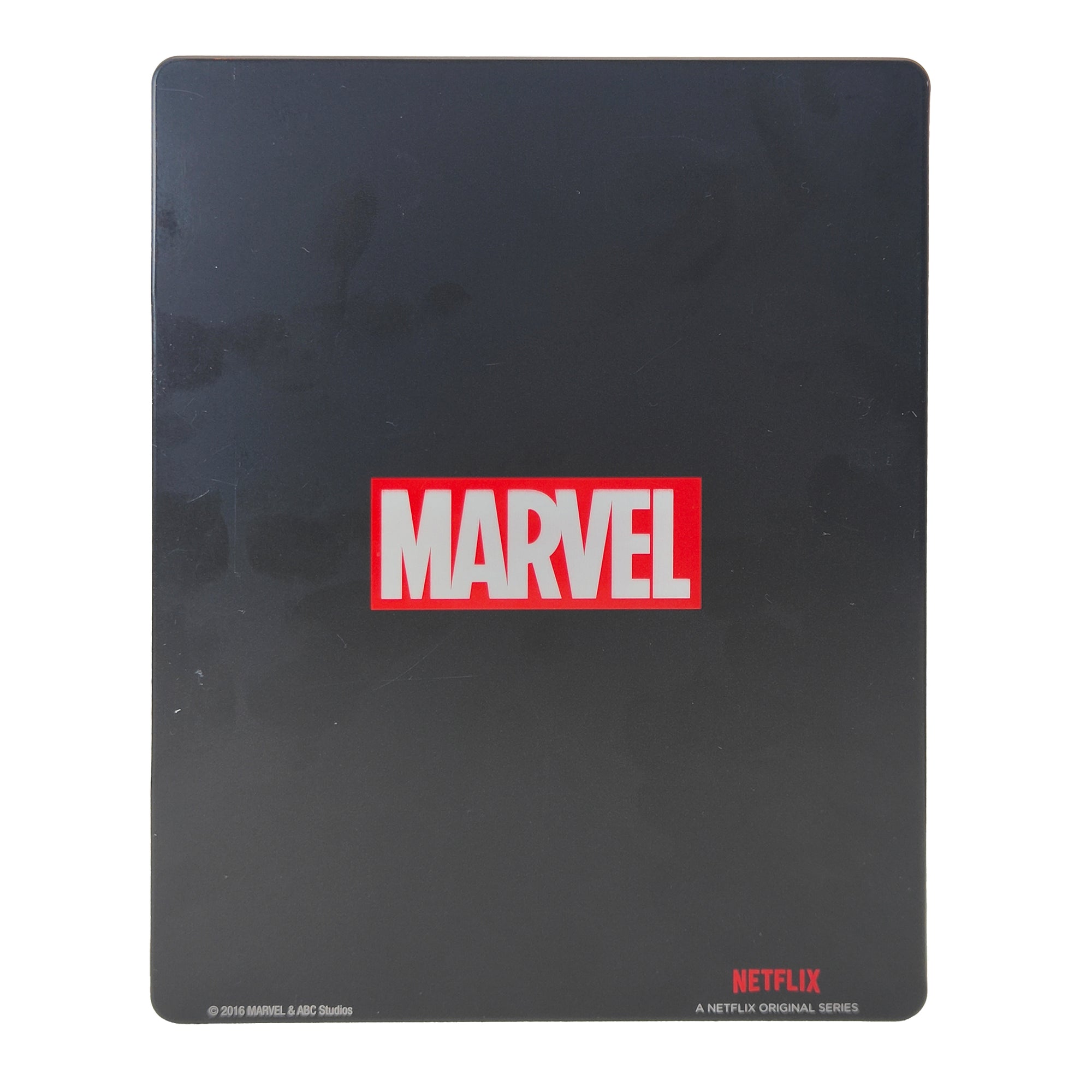 Marvel Daredevil Netflix Complete Season 1 Blu-ray Steelbook 2016