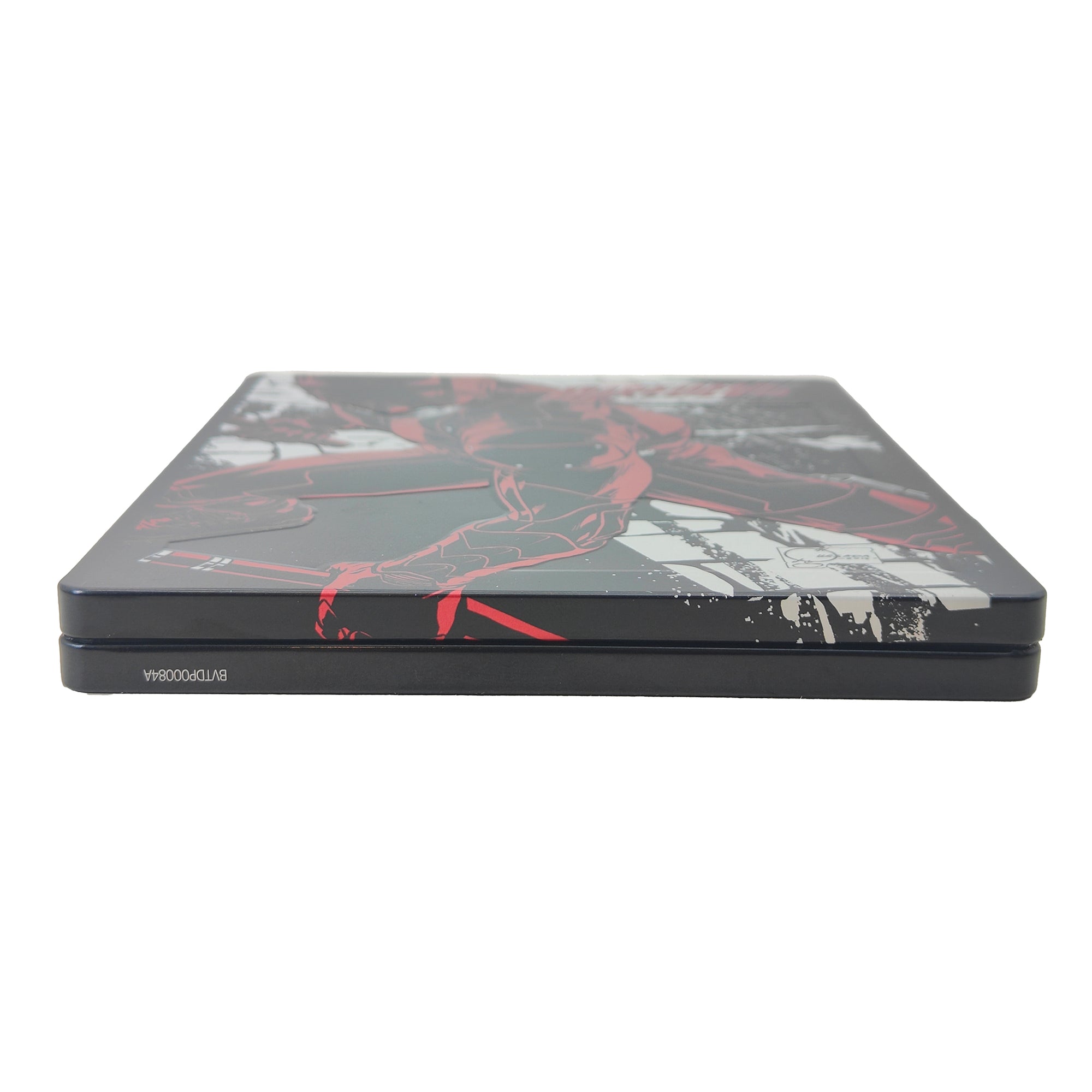 Marvel Daredevil Netflix Complete Season 2 Blu-ray Steelbook Zavvi Exclusive