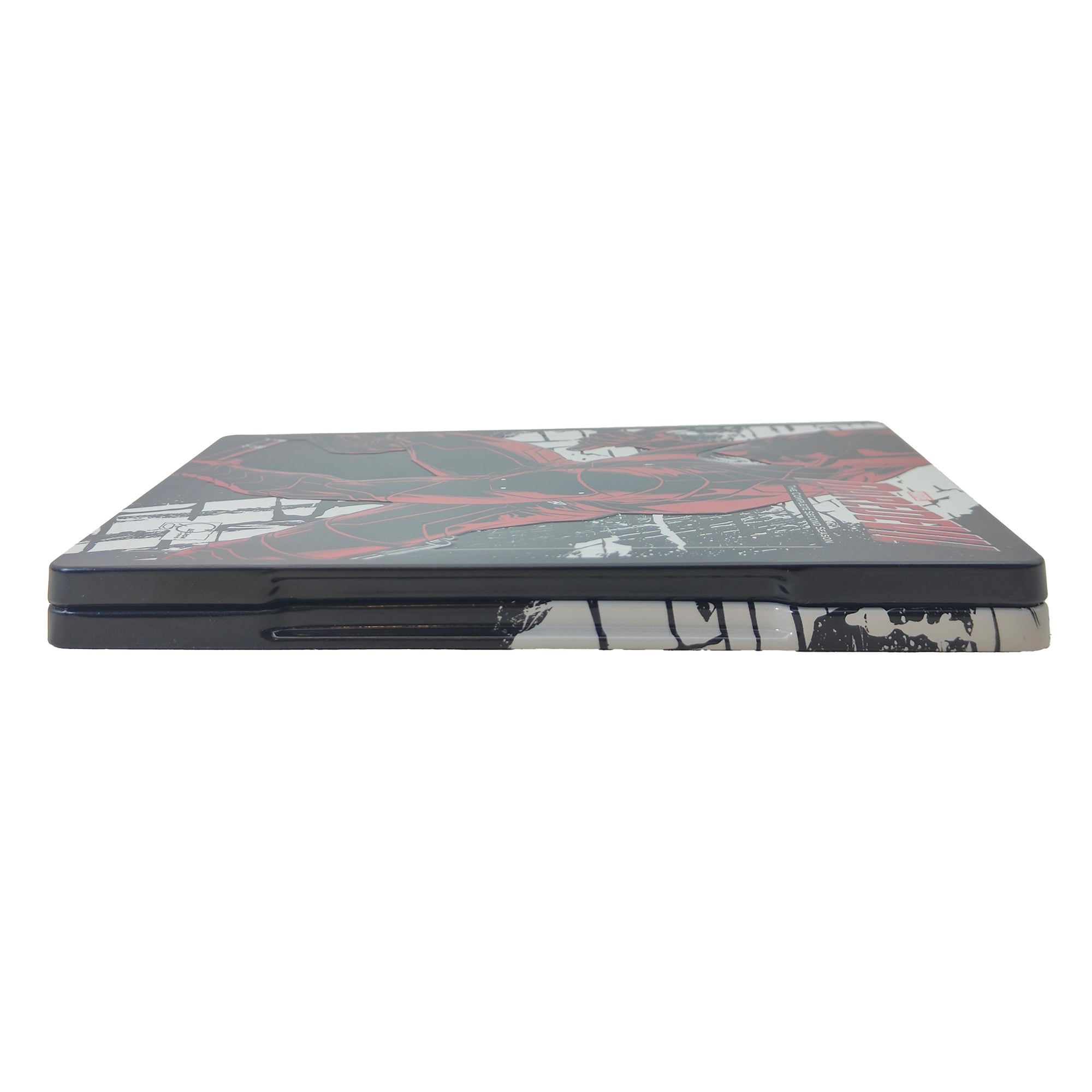Marvel Daredevil Netflix Complete Season 2 Blu-ray Steelbook Zavvi Exclusive