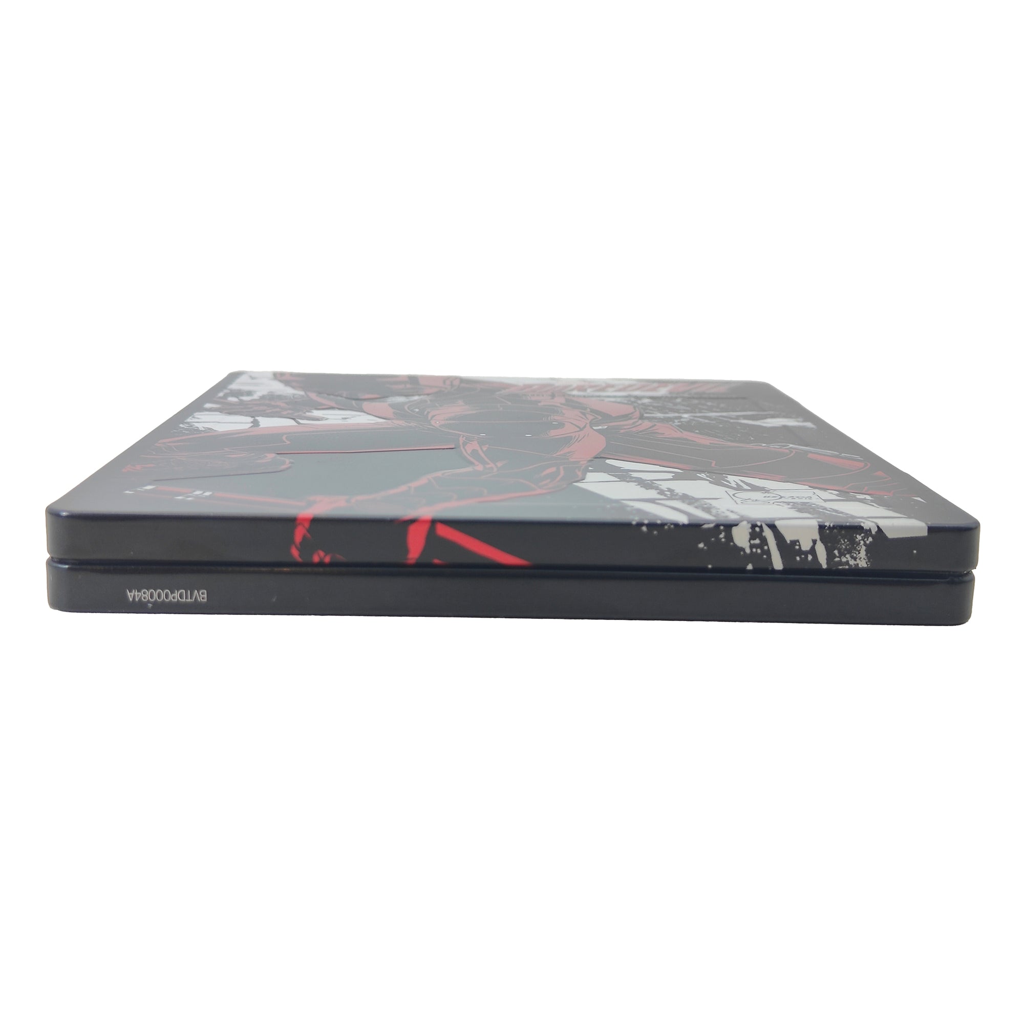 Marvel Daredevil Netflix Complete Season 2 Blu-ray Steelbook Zavvi Exclusive