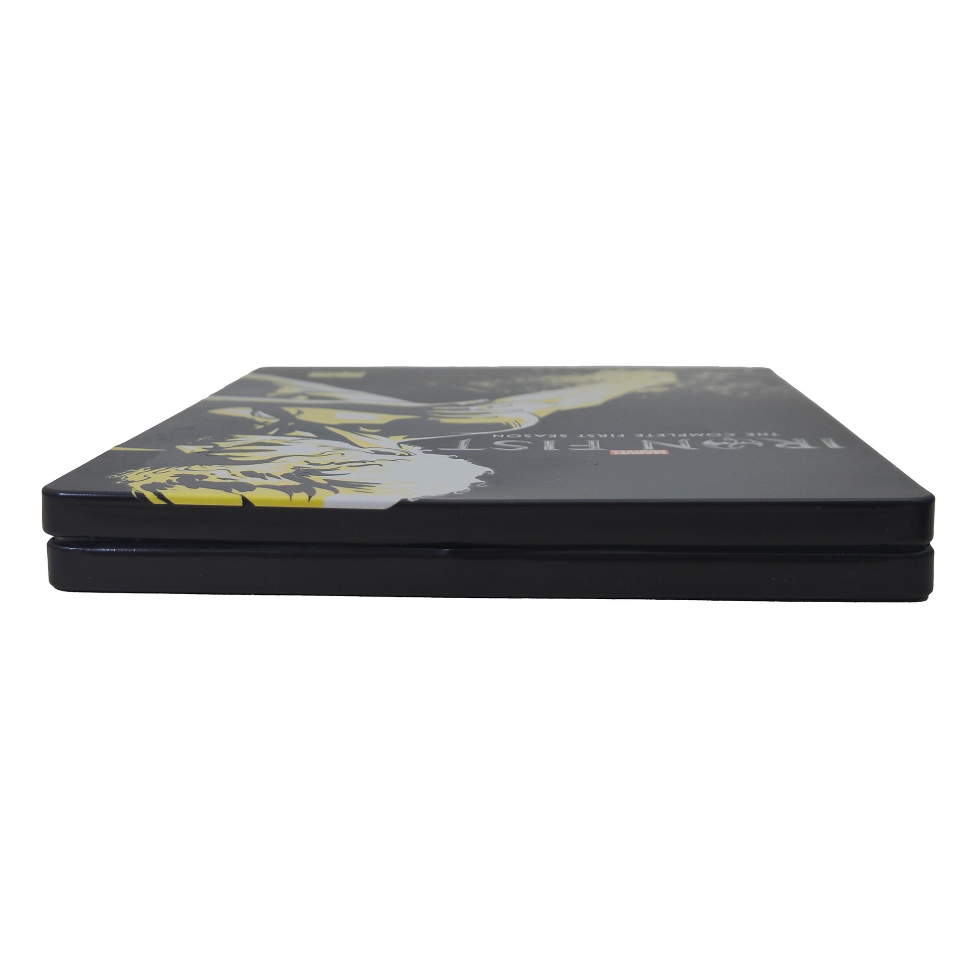 Marvel Iron Fist Netflix Complete Season 1 Blu-ray Steelbook 2018