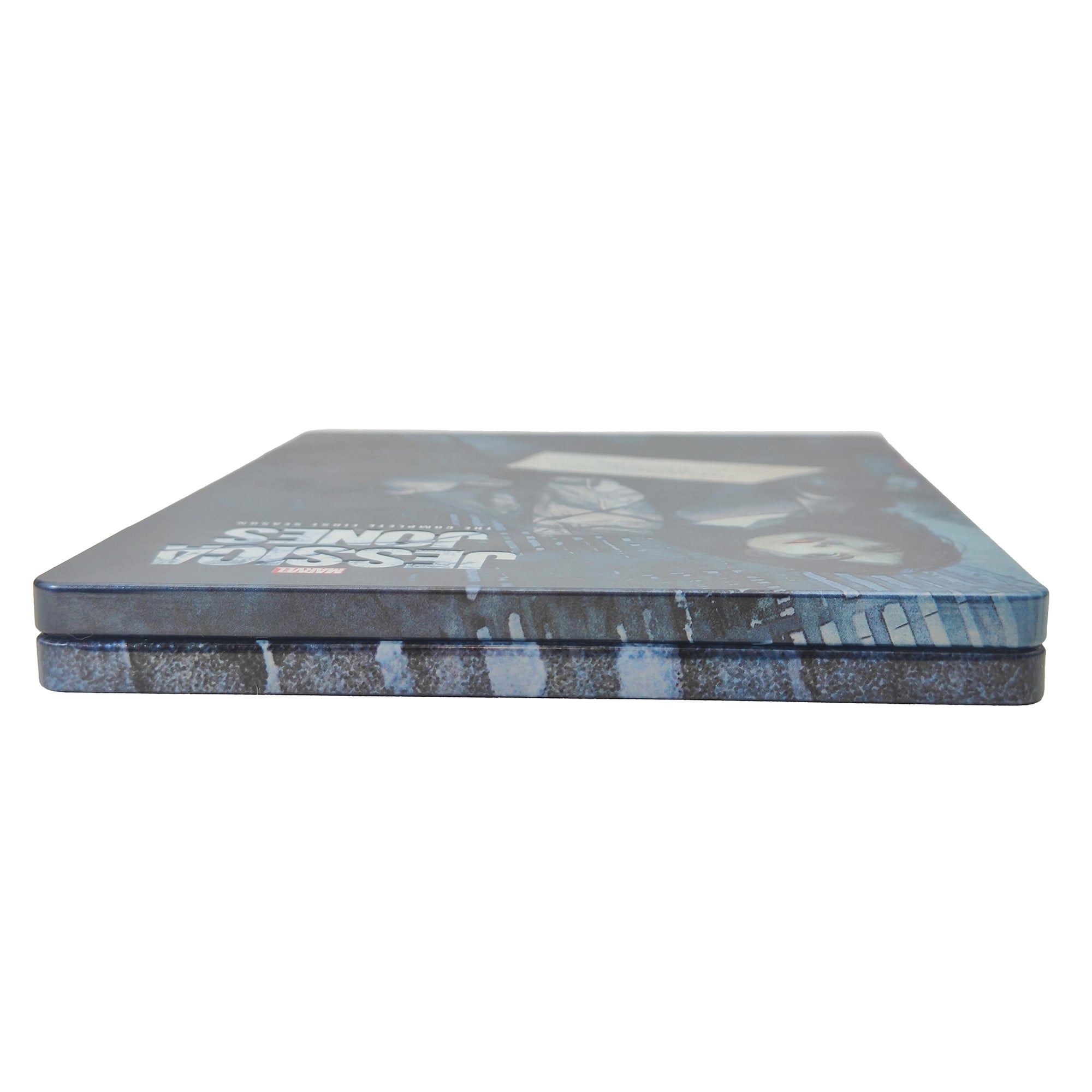 Marvel Jessica Jones Netflix Complete Season 1 Blu-ray Steelbook 2016