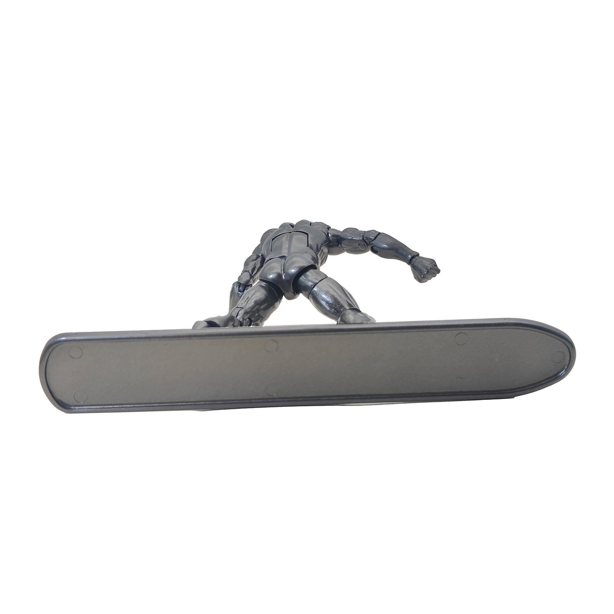 Marvel Legends Galactus Build-A-Figure Complete with Silver Surfer Toy Biz 2005 40cm – Fantastic Four, Toy Biz, 40 cm, 2005, pre-owned collector piece, Uncanny Collectibles Dublin Ireland