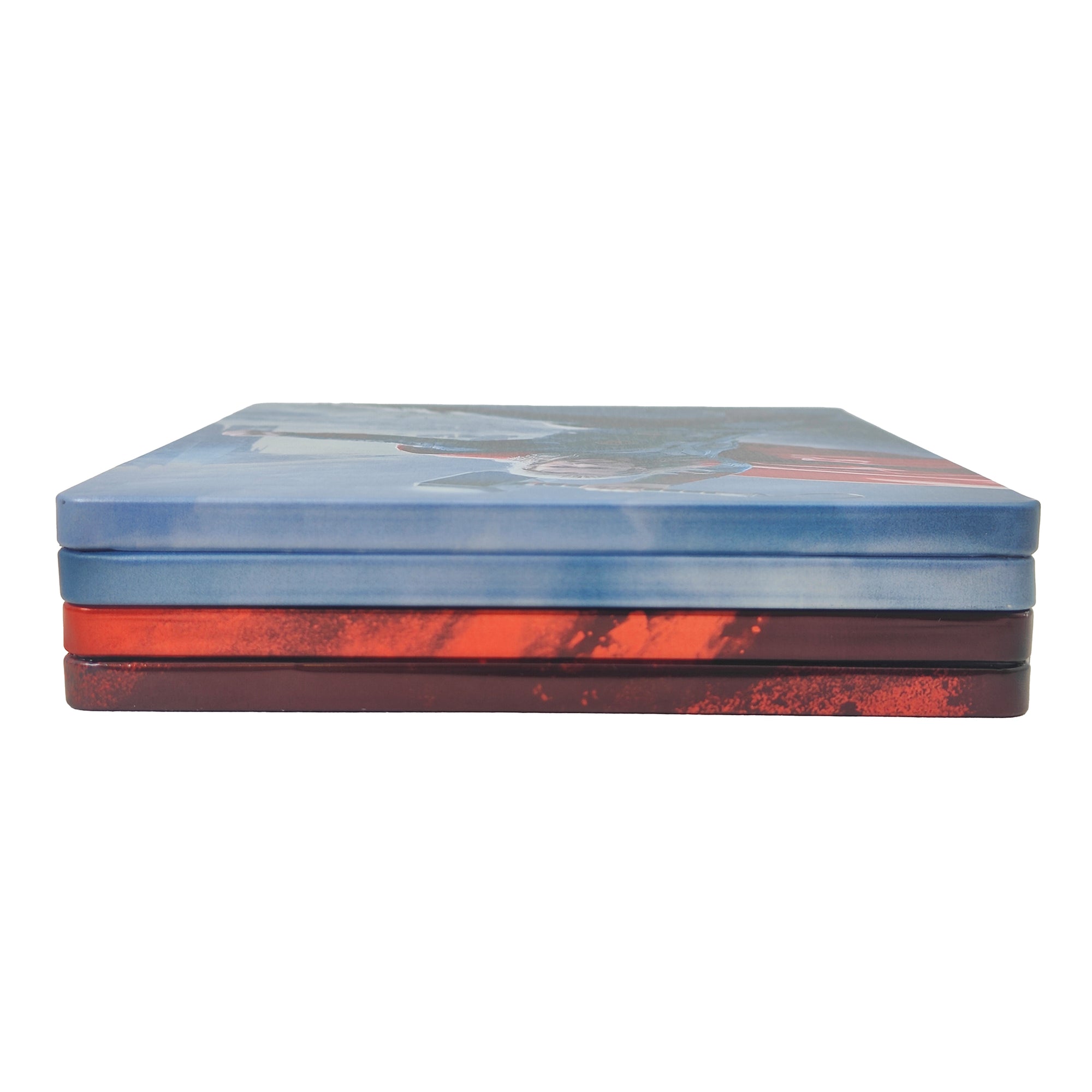 Marvel Thor The Dark World & Thor Ragnarok Blu-ray Steelbook Bundle