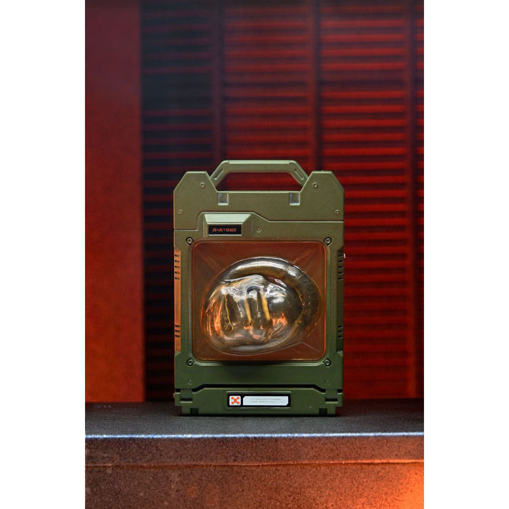 NECA Alien Romulus Accessory Pack For 18 cm Scale Action Figures – Alien, NECA, 23 cm, 2024, brand new collector item, Uncanny Collectibles Dublin Ireland