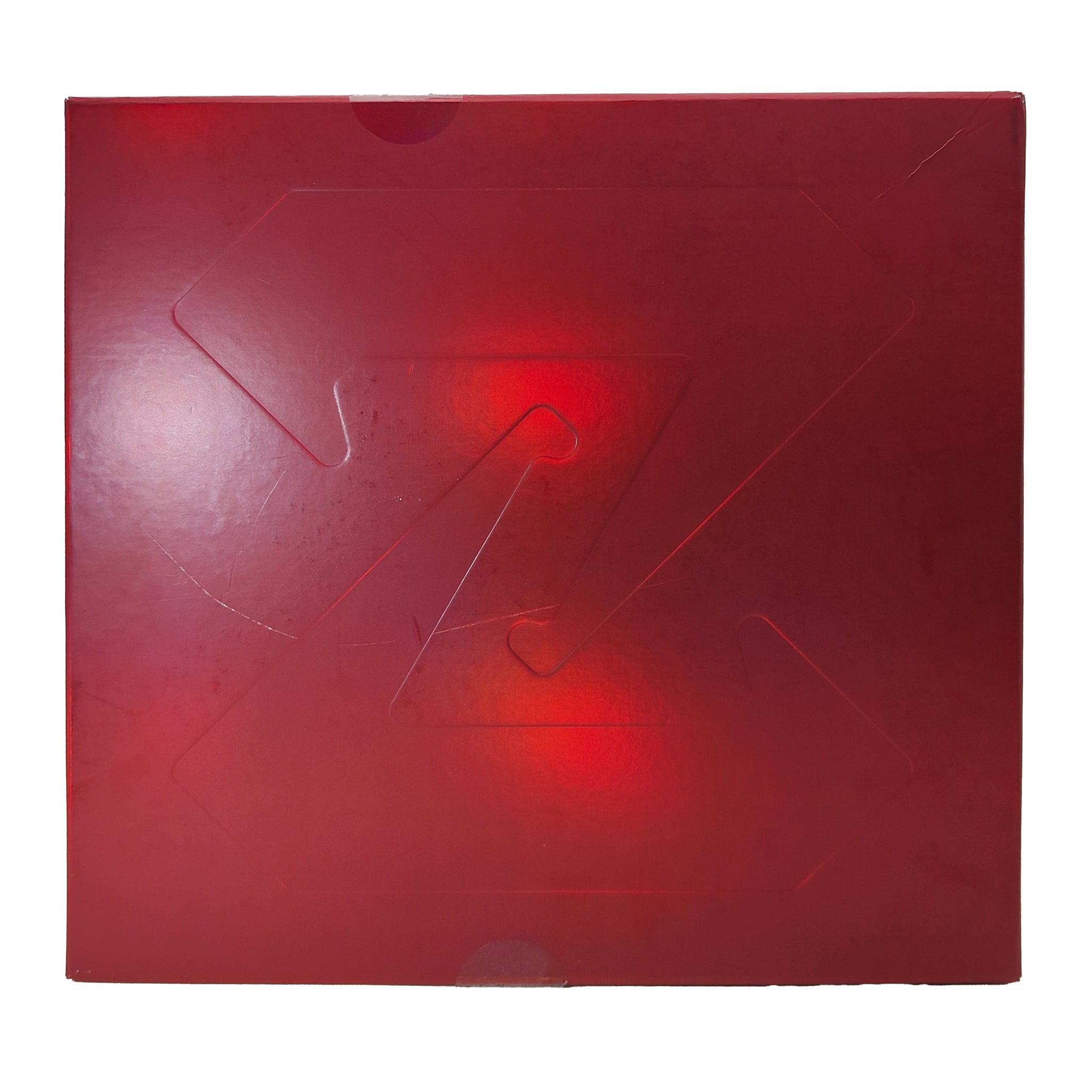 Power Rangers Lightning Collection Zord Ascension Project Mighty Morphin Dino Megazord Figure 2022 30cm – Power Rangers, Hasbro, 30 cm, 2022, pre-owned collector piece, Uncanny Collectibles Dublin Ireland