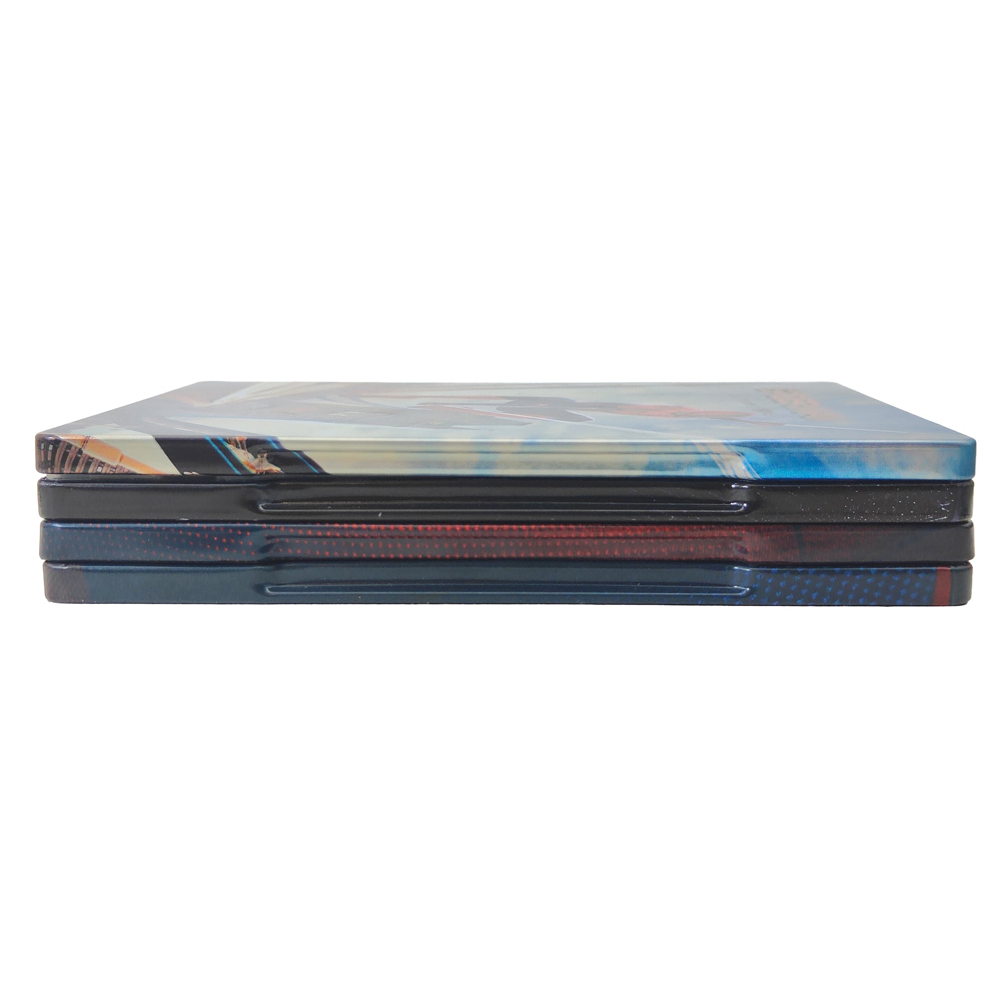 Spider Man Homecoming & Far From Home Blu-ray Steelbook Bundle
