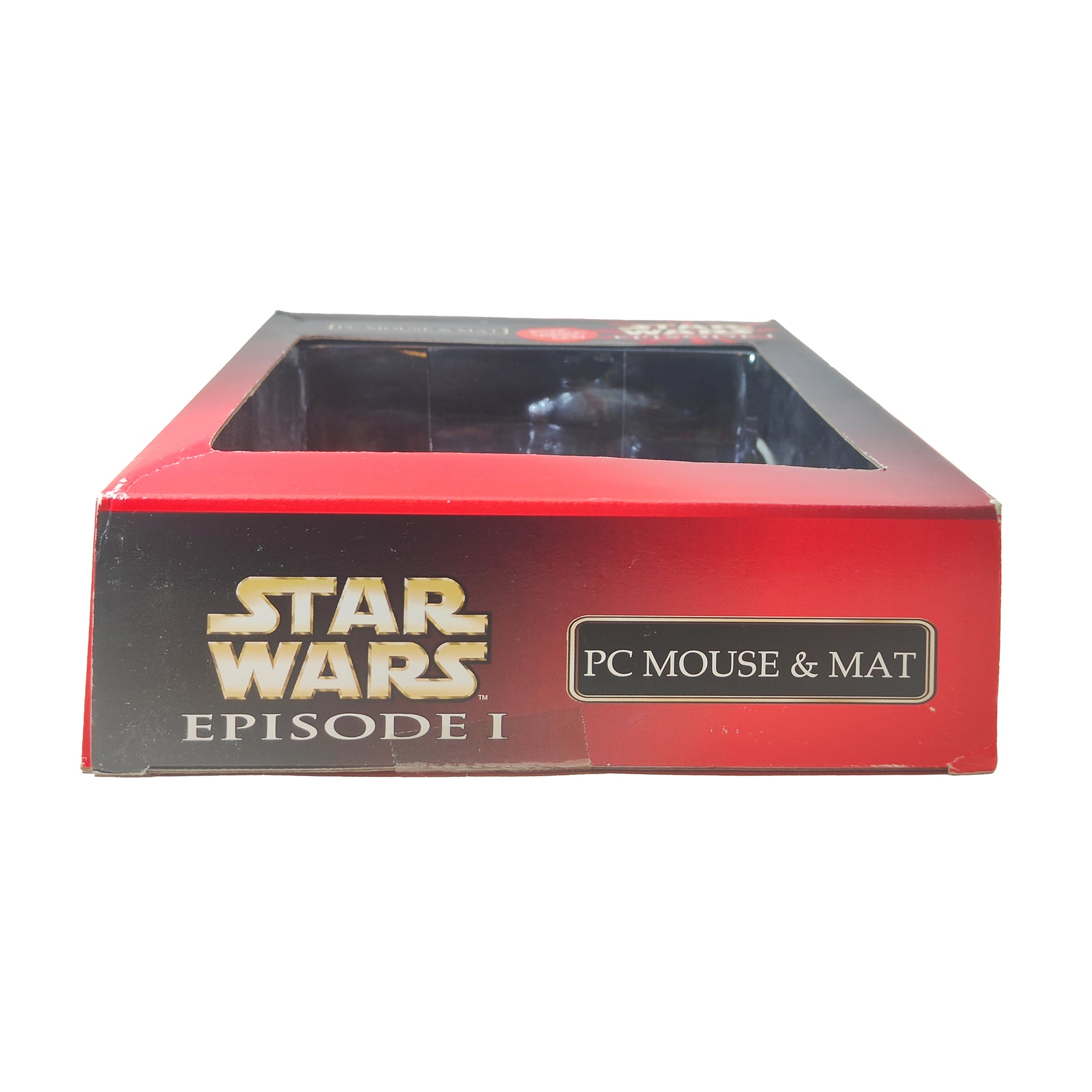 Star Wars Episode I Anakin Skywalker Podracer PC Mouse & Mat Set