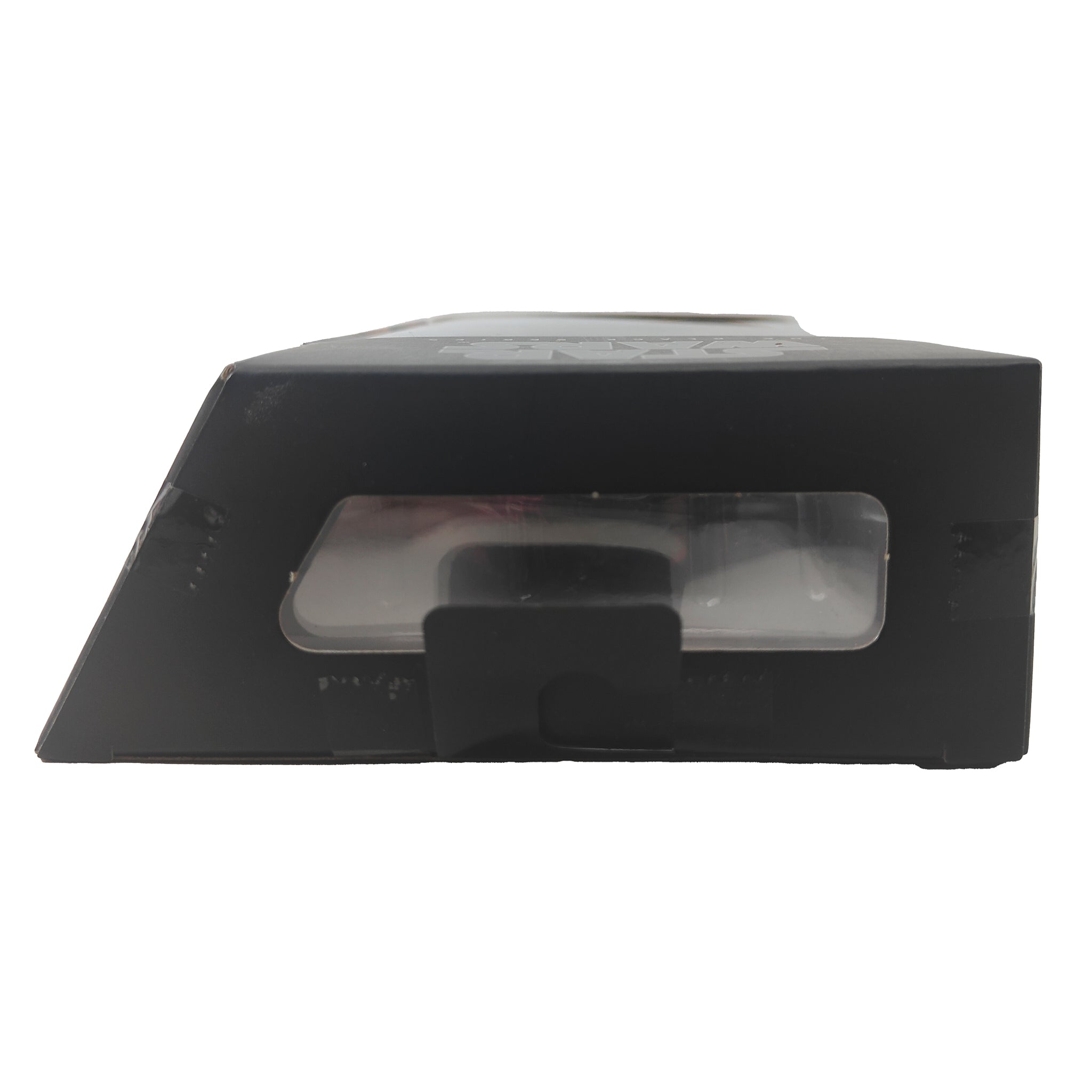 Star Wars The Mandalorian Black Series Moff Gideon Hasbro Action Figure 2021 15cm