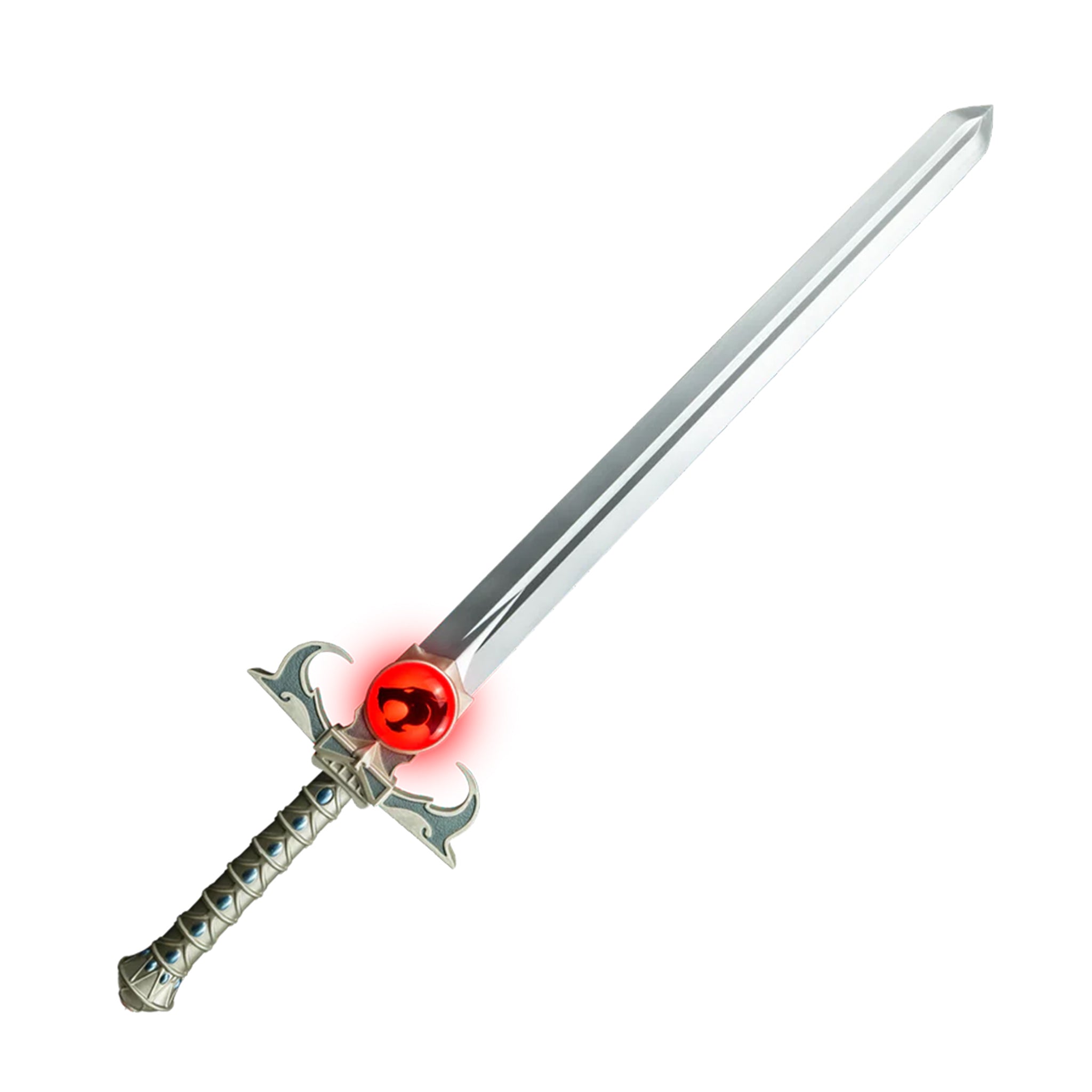 Réplique Miniature Métal - L'Épée D'Omens Et La Griffe (ThunderCats / Cosmocats) - Factory Entertainment