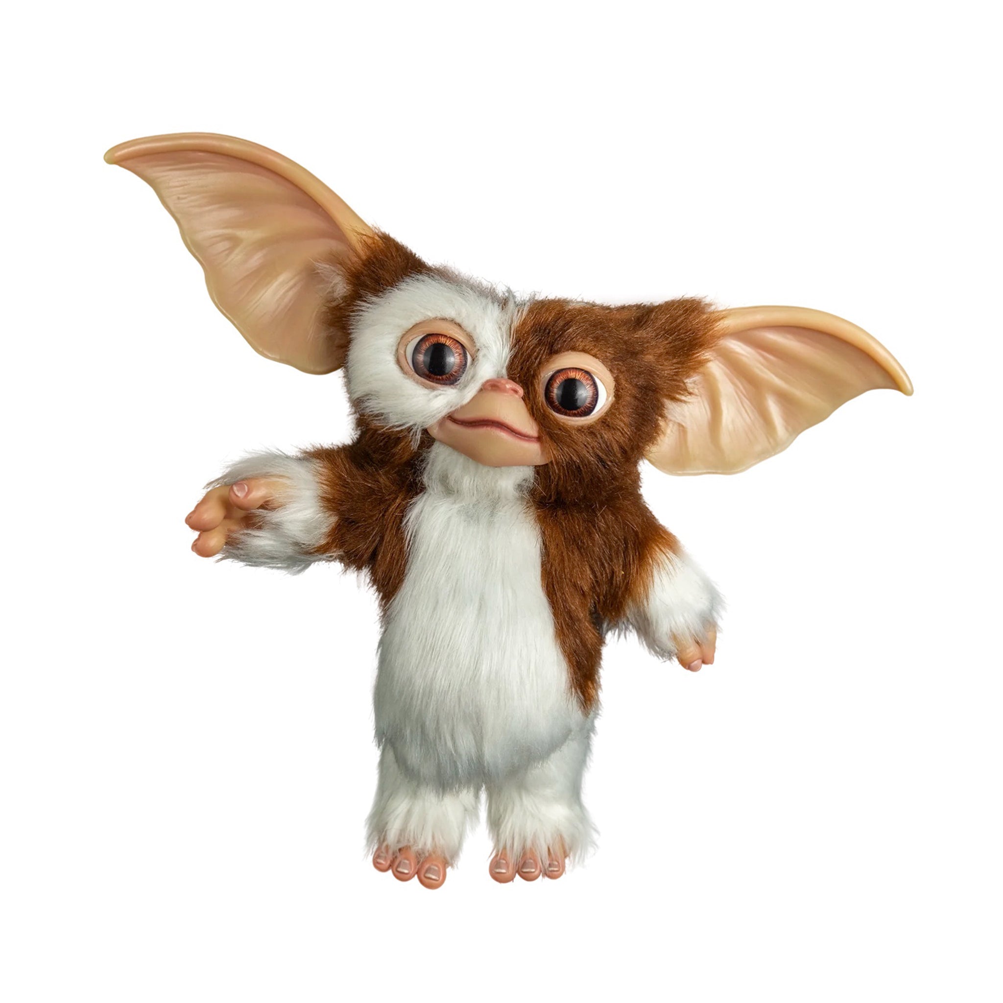 Trick or Treat Studios Gremlins 2 Gizmo Mogwai 1:1 Scale Prop Replica – Gremlins, Trick or Treat Studios, 25 cm, 2024, brand new collector item, Uncanny Collectibles Dublin Ireland