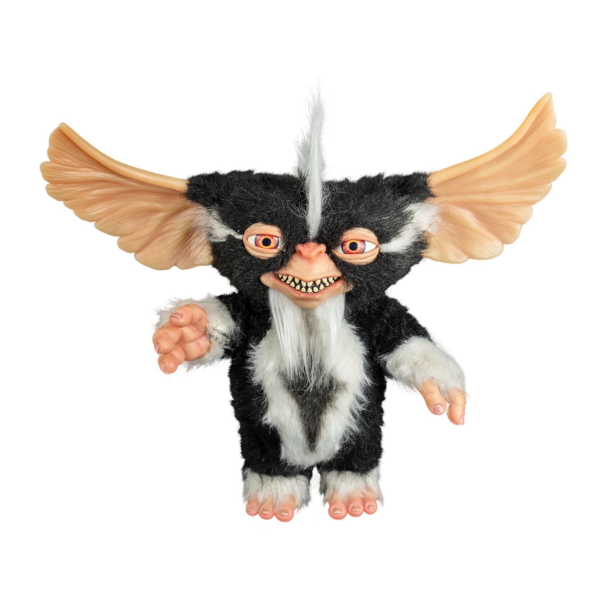 SF・ファンタジー・ホラー GREMLINS 2 DELUXE GIZMO MOGWAI PROP PROP REVIEW: Gremlins 2: The New Batch Deluxe Gizmo Mogwai