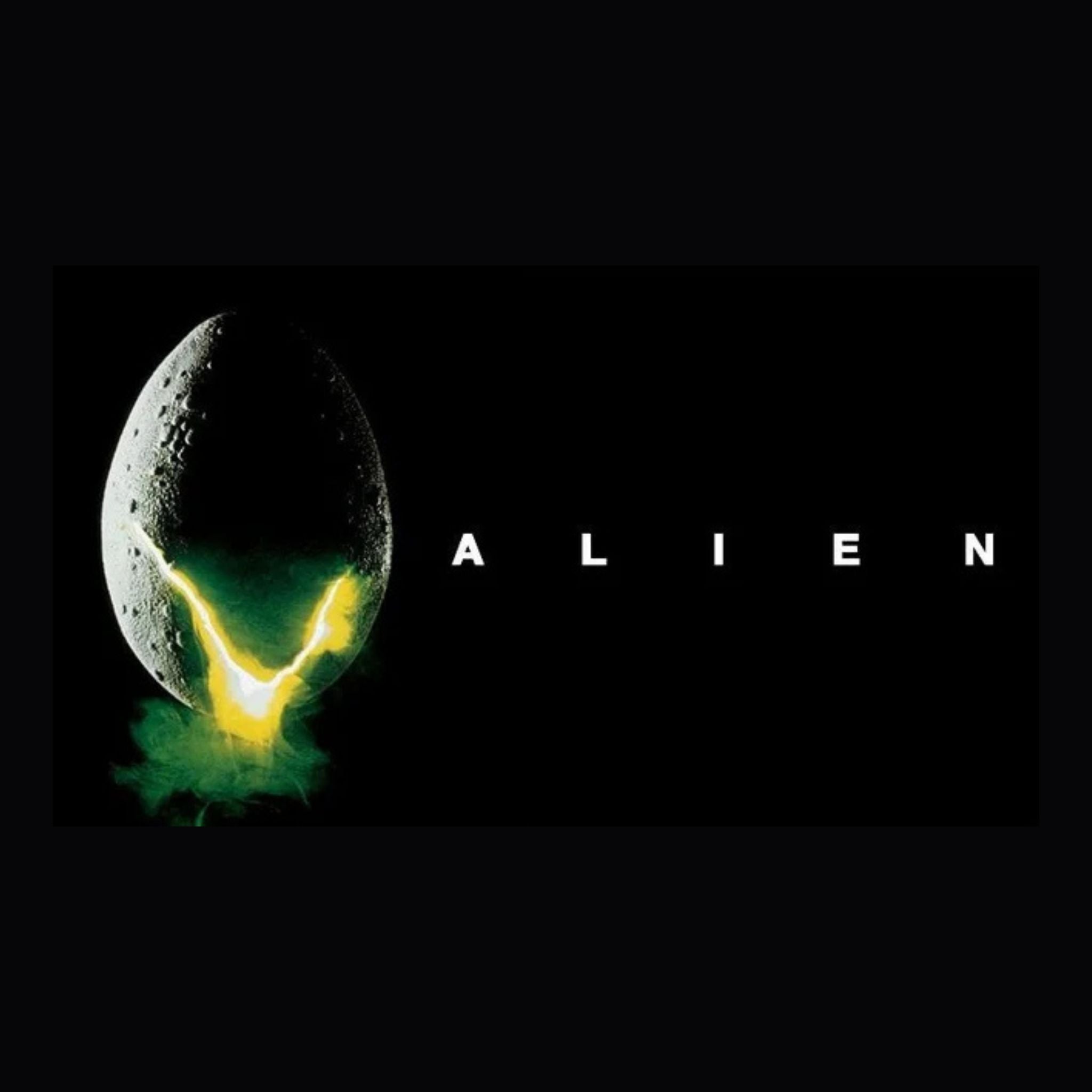 Alien Xenomorph figures and collectibles collection cover