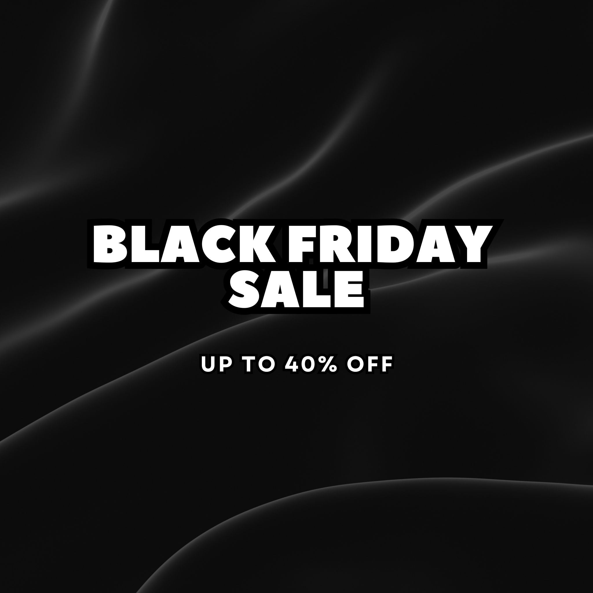 Black Friday