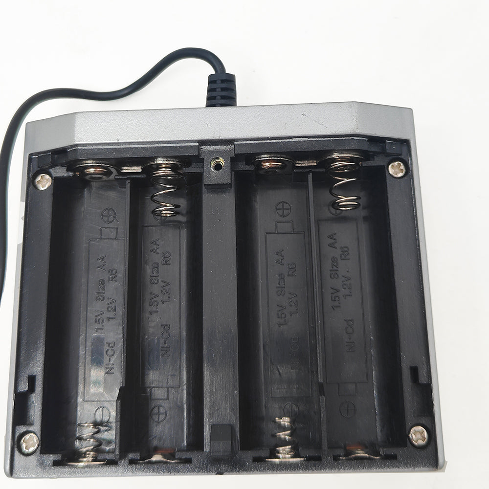 Thunderbirds 40MHz Micro Full Function Radio Control Thunderbird 2 Vehicle By Impact Toys - Tested - For Parts or Restoration – Thunderbirds, Vintage Brands, 12 cm, 1999, pre-owned collector piece, Uncanny Collectibles Dublin Ireland