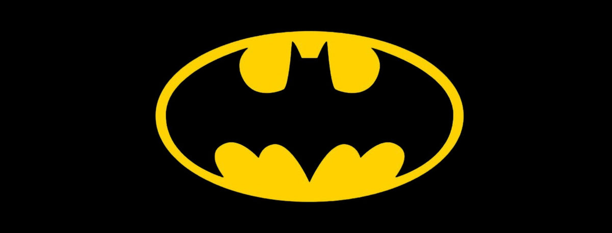 Batman logo