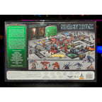 Space Hulk Third Edition 2009 Warhammer 40K Games Workshop Board Game