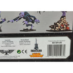 Space Hulk Third Edition 2009 Warhammer 40K Games Workshop Board Game