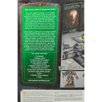 Space Hulk Third Edition 2009 Warhammer 40K Games Workshop Board Game