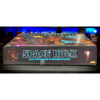 Space Hulk Third Edition 2009 Warhammer 40K Games Workshop Board Game