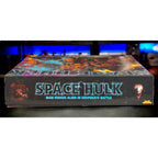 Space Hulk Third Edition 2009 Warhammer 40K Games Workshop Board Game