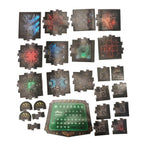 Space Hulk Third Edition 2009 Warhammer 40K Games Workshop Board Game