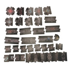 Space Hulk Third Edition 2009 Warhammer 40K Games Workshop Board Game