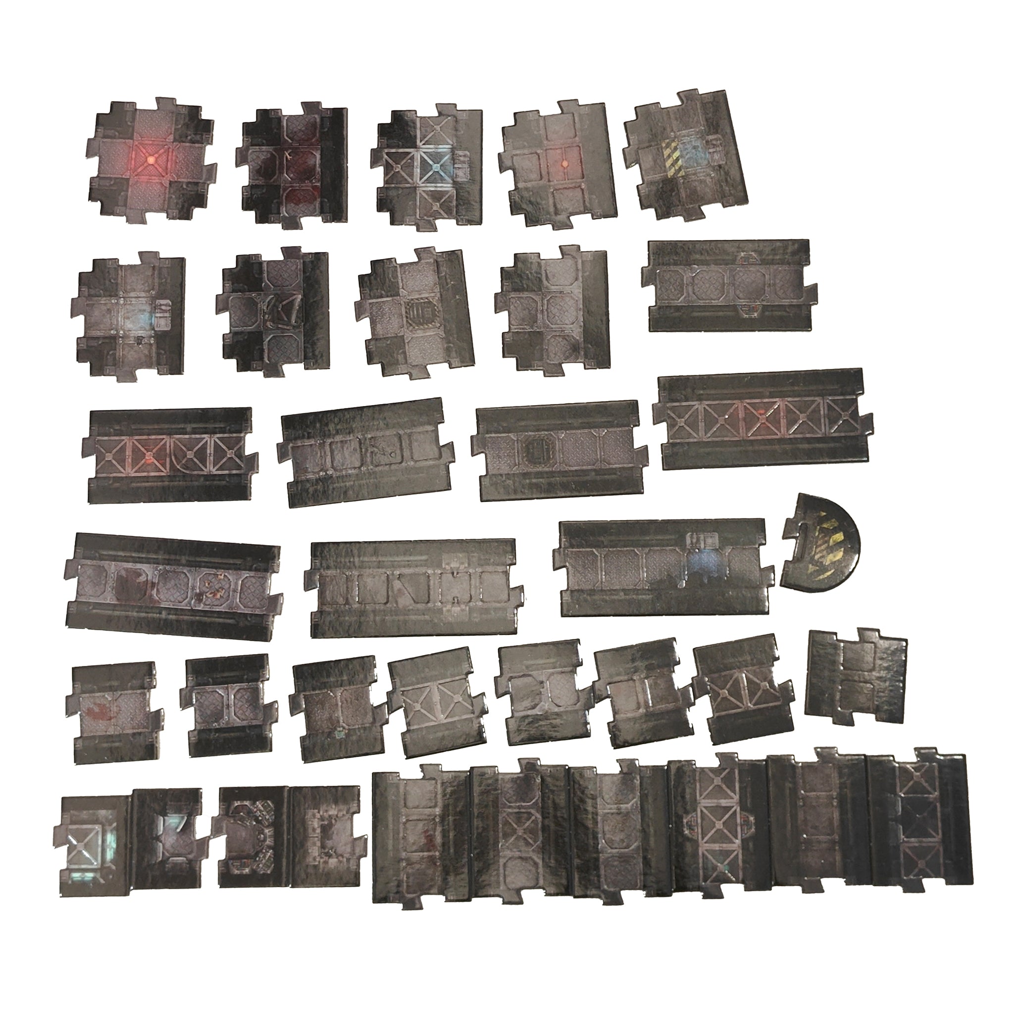 Space Hulk Third Edition 2009 Warhammer 40K Games Workshop Board Game