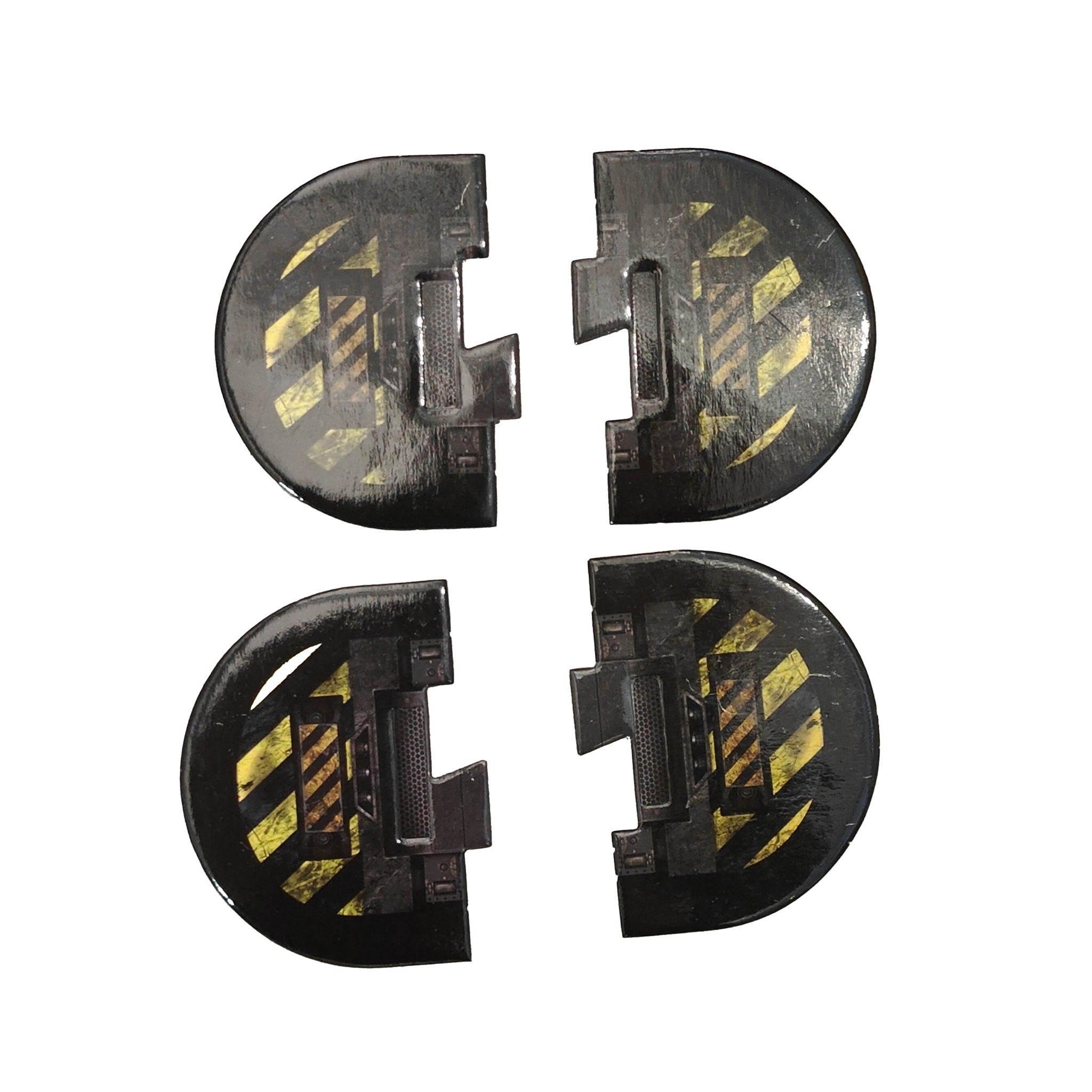 Space Hulk Third Edition 2009 Warhammer 40K Games Workshop Board Game