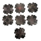 Space Hulk Third Edition 2009 Warhammer 40K Games Workshop Board Game