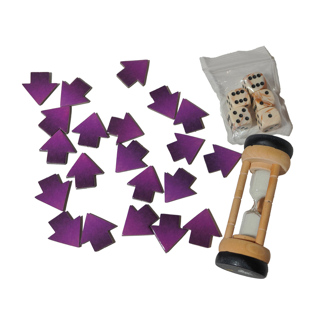 Space Hulk Third Edition 2009 Warhammer 40K Games Workshop Board Game