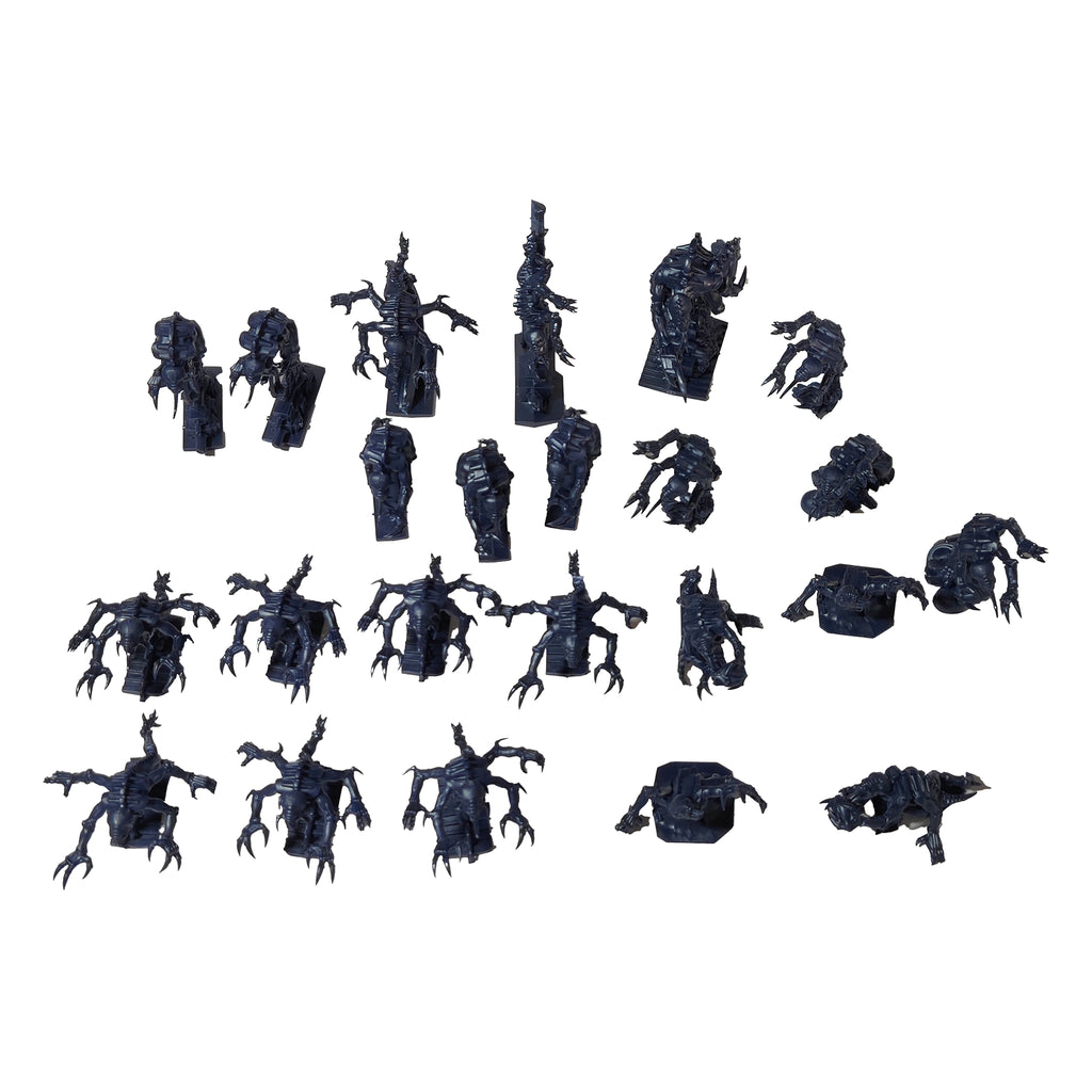 Space Hulk Third Edition 2009 Warhammer 40K Games Workshop Board Game