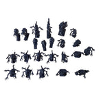 Space Hulk Third Edition 2009 Warhammer 40K Games Workshop Board Game