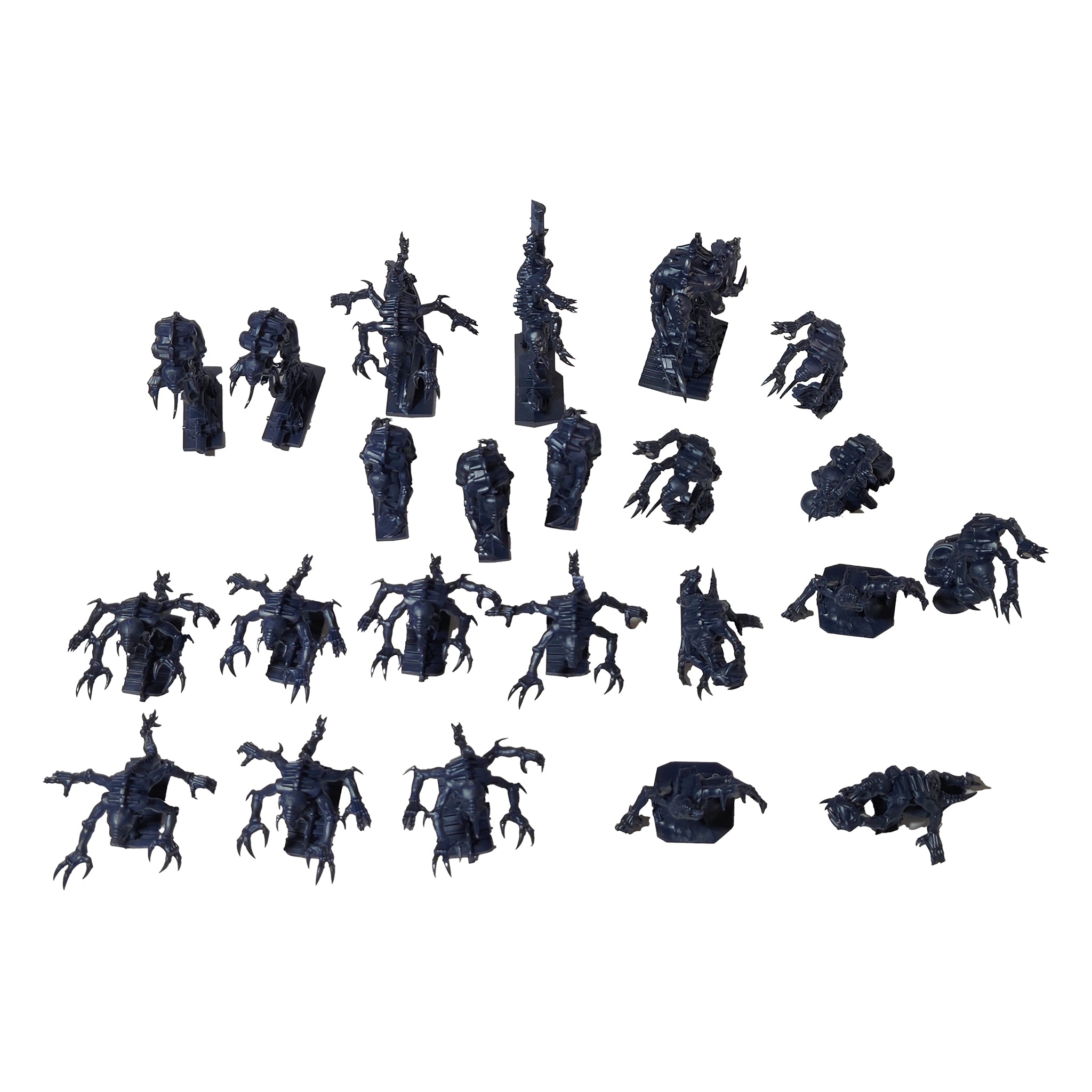 Space Hulk Third Edition 2009 Warhammer 40K Games Workshop Board Game