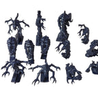 Space Hulk Third Edition 2009 Warhammer 40K Games Workshop Board Game