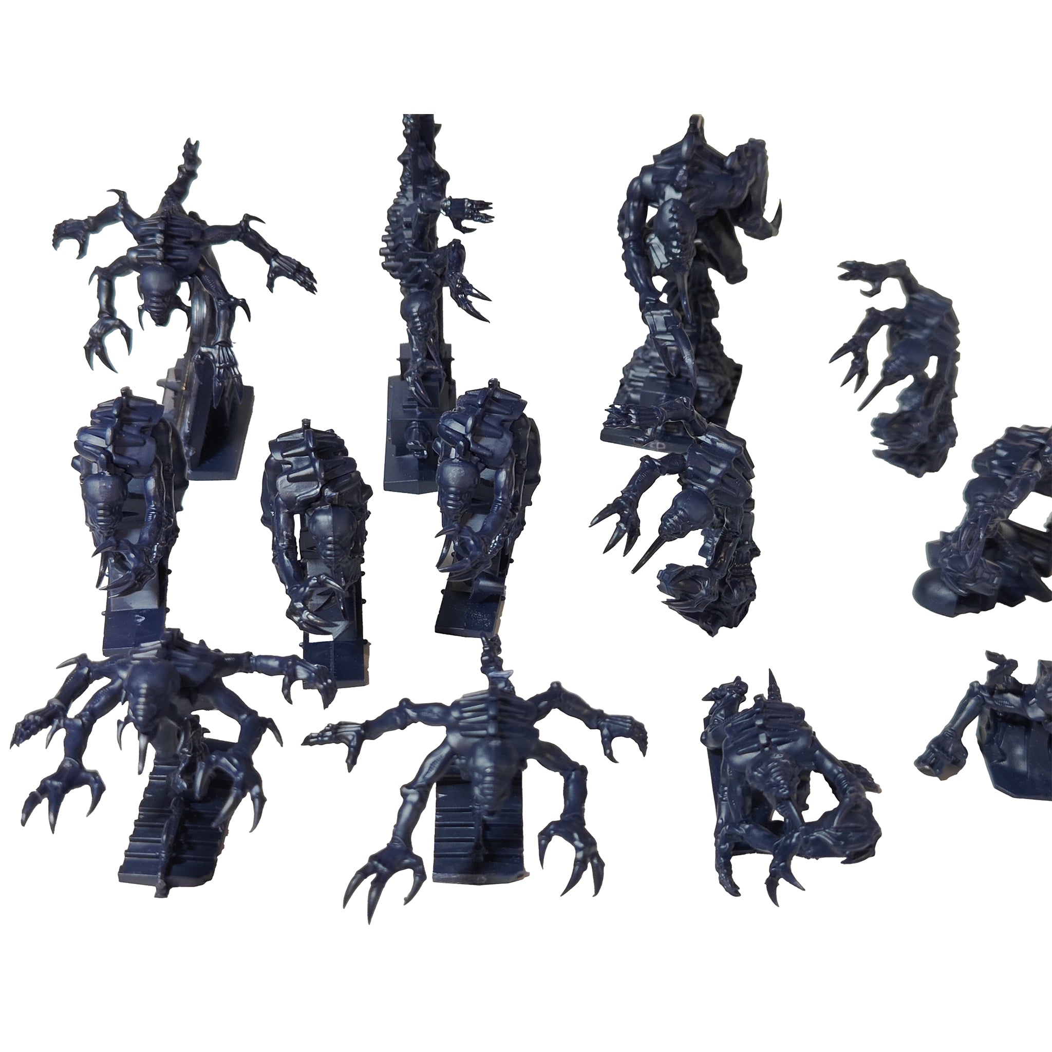 Space Hulk Third Edition 2009 Warhammer 40K Games Workshop Board Game