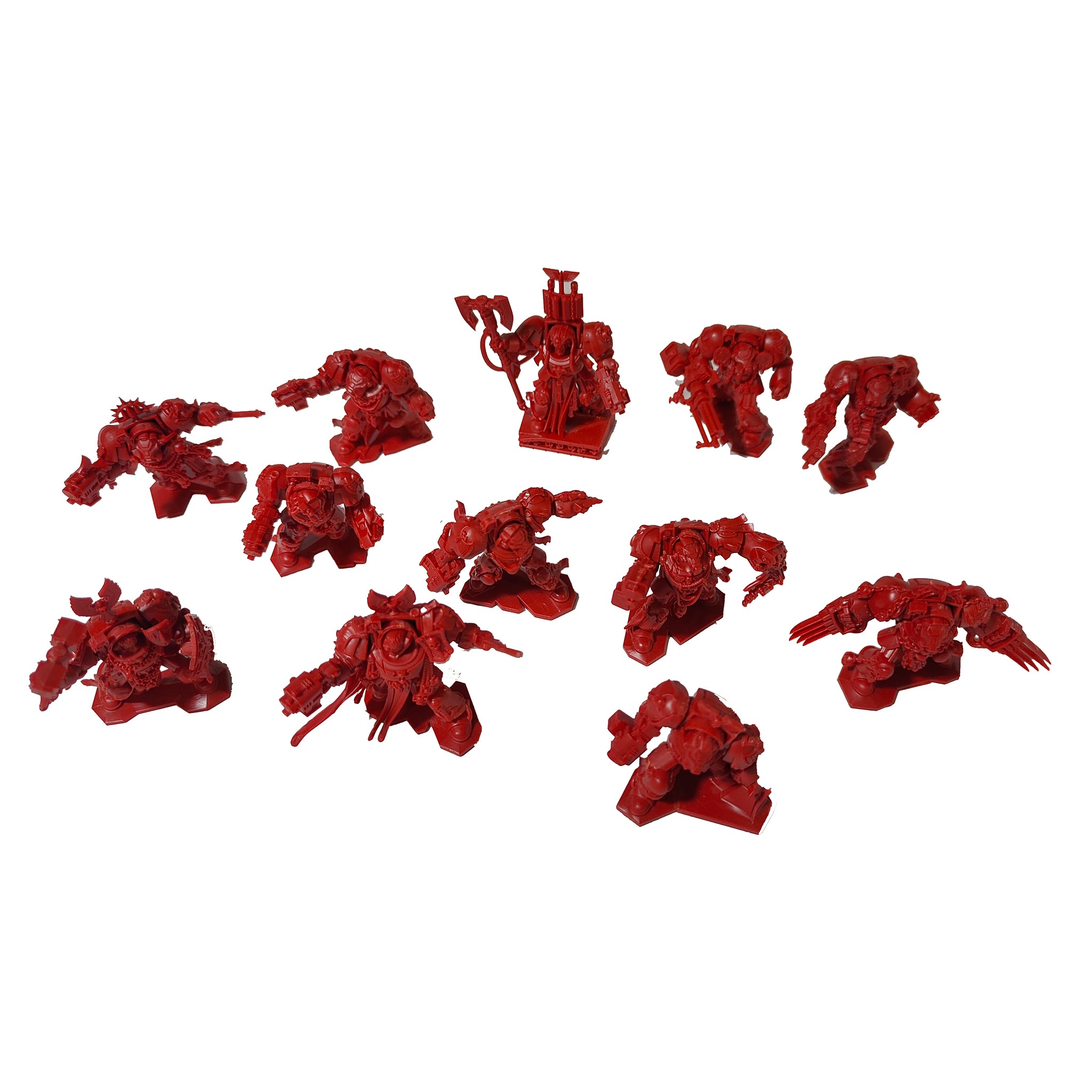 Space Hulk Third Edition 2009 Warhammer 40K Games Workshop Board Game