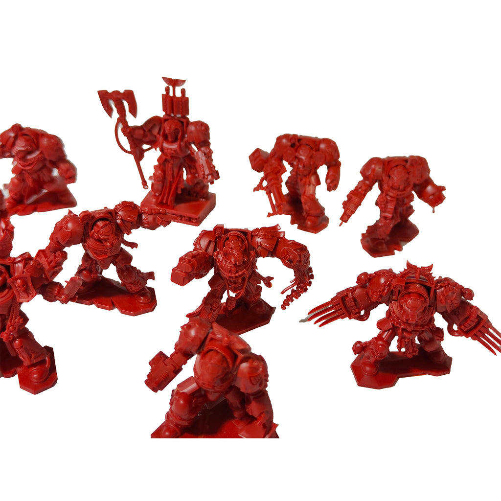 Space Hulk Third Edition 2009 Warhammer 40K Games Workshop Board Game