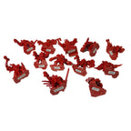 Space Hulk Third Edition 2009 Warhammer 40K Games Workshop Board Game